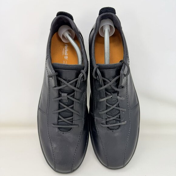 Timberland Earthkeepers Leather Oxford Shoes  Black Men’s Size 12 main image 6
